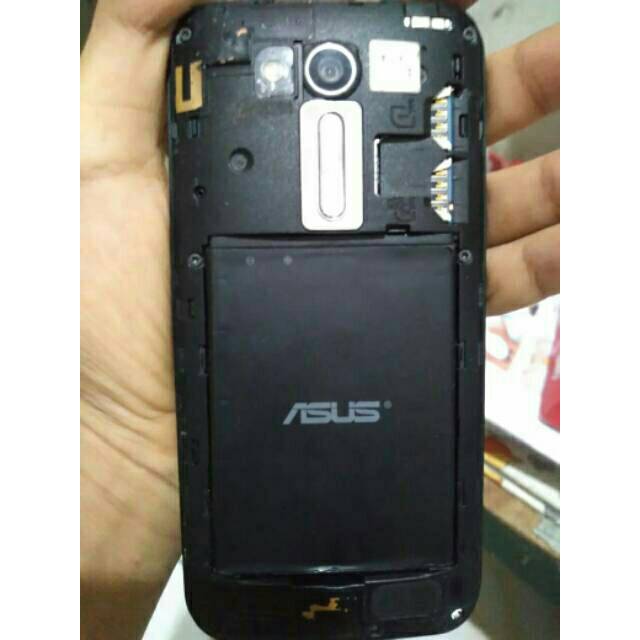 Baterai asus x014d original