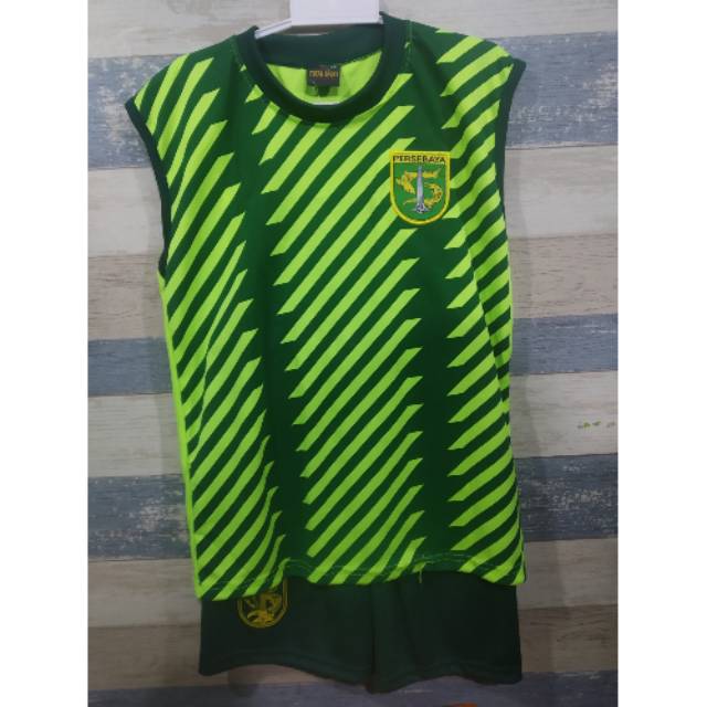 Jersey anak persebaya