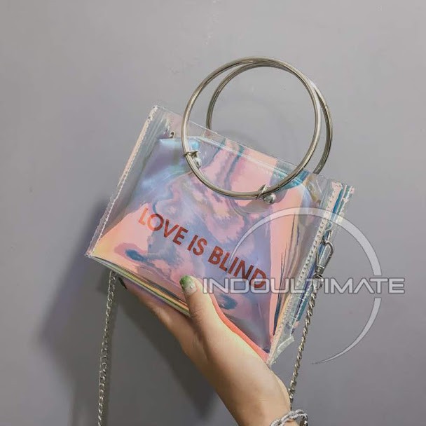 Tas Selempang Wanita IMPORT LC-02 Sling Bag Wanita Tas Bahu Cewek Tas Jinjing Wanita Hand Bag