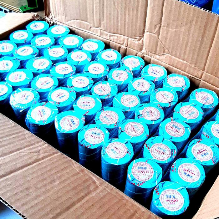 

Otani Thermal Paper 57X47Mm 57Mm Untuk Mini Thermal Printer Kasir - Kecil Grade A Rjc
