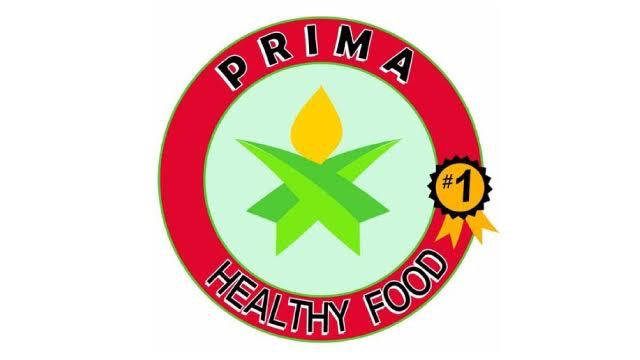 Prima Healthy Food
