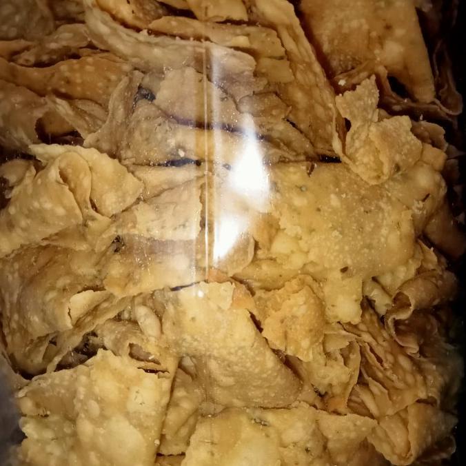 

Anyar Keripik Bawang Renyah/Keripik Bawang Andini .P@