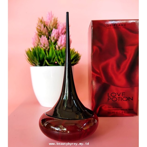 Love Potion Eau de Parfum