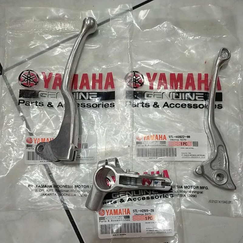 Handle set Mio sporty,smile,Mio soul (OEM)