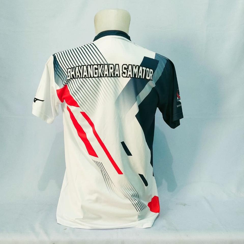 "WGE.11Au22n" Baju Kaos Jersey Atasan Voly Volley Proliga 2022 / Jersey volly fullprinting Kualitas 