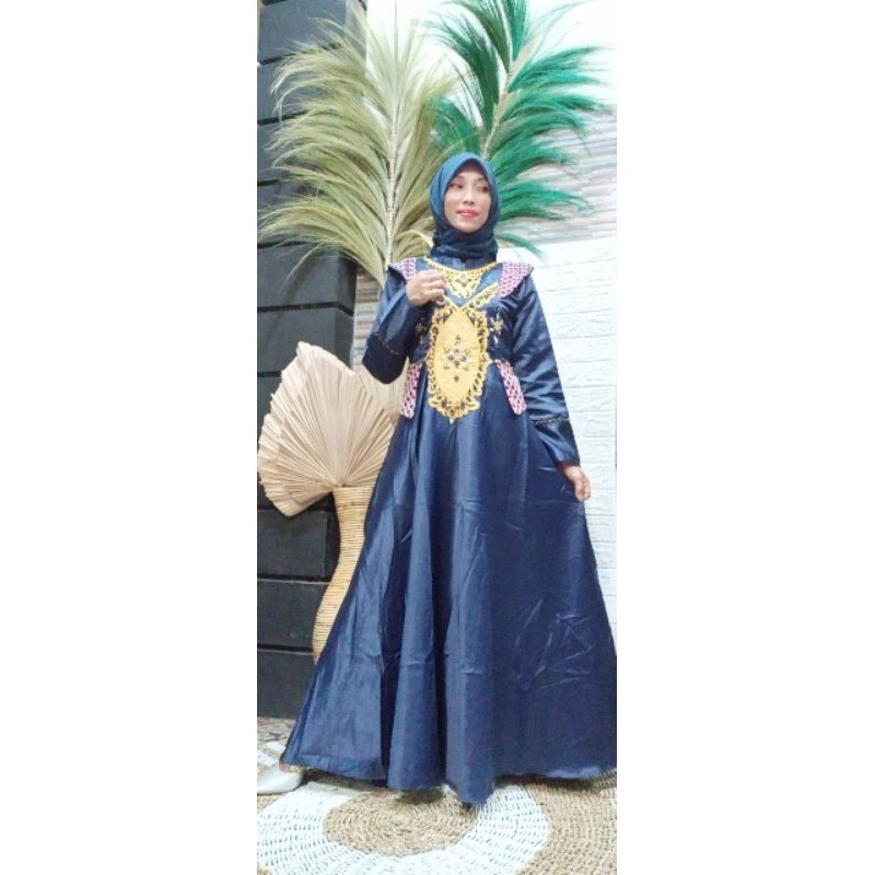 MJM GAMIS