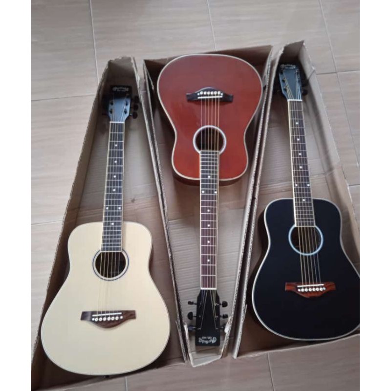 gitar 3/4 martin