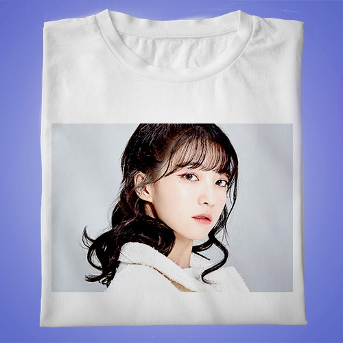30 KAOS ANAK & DEWASA Oh My Girl Nonstop Binnie