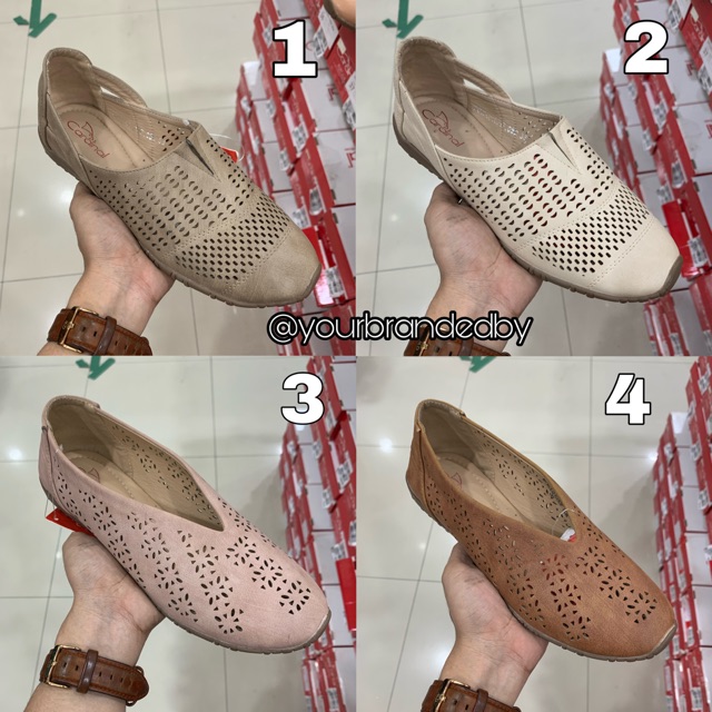 Sepatu wanita CARDINAL