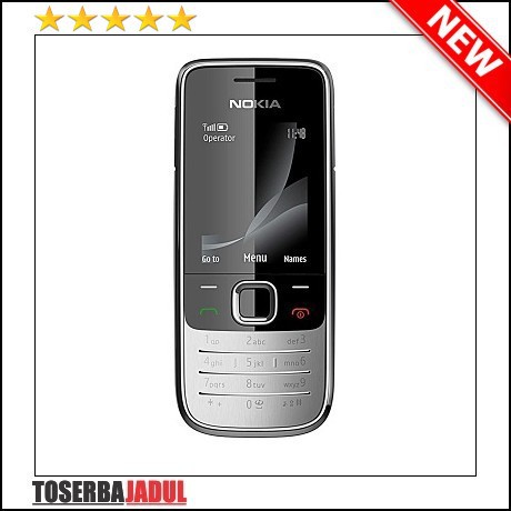 [Baru] Nokia 2730 New - Nokia Jadul Murah - HP Jadul - Toserba Jadul