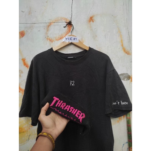 ts compagno second original