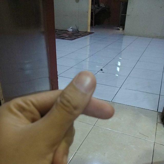 Gamis Twill Ori Bahan Tebal Premium Size L Realpict Daster Twil Abstrak Pelangi Batik Tuil Murah