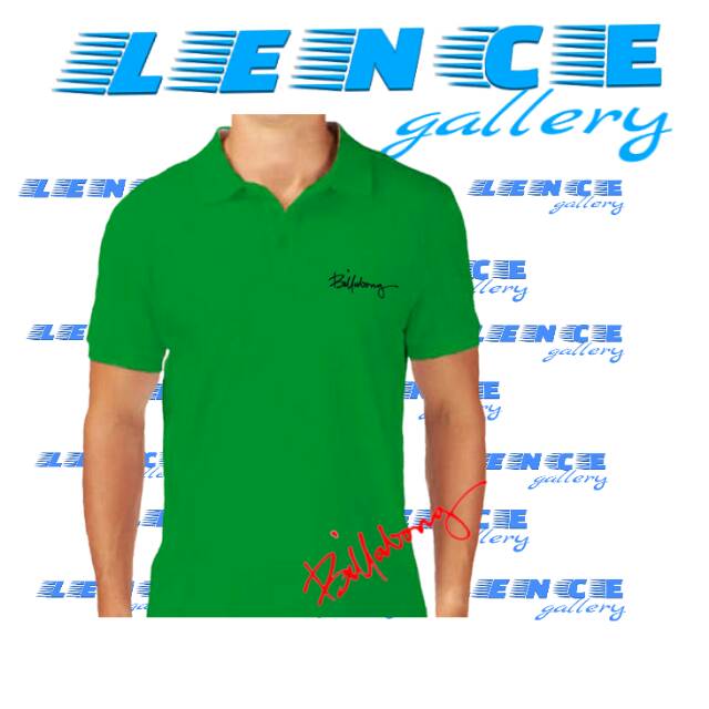 KAOS DISTRO POLO TSHIRT BILLABONG BAJU T SHIRT KERAH PRIA EKSKLUSIF
