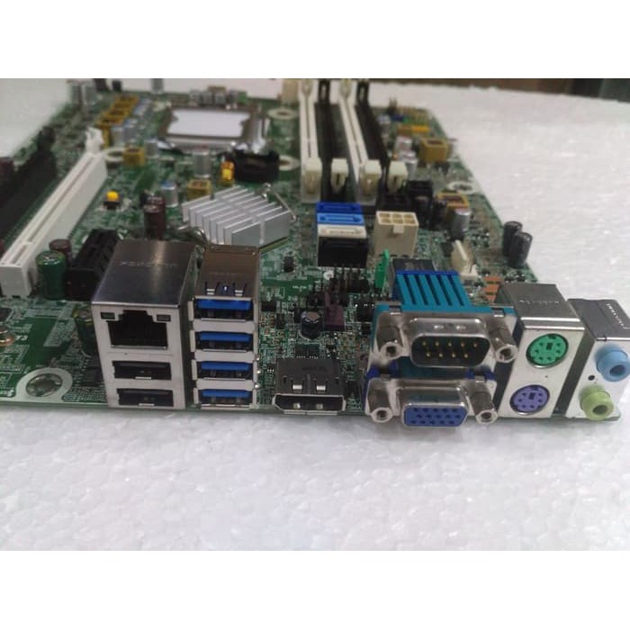 Motherboard PC HP 8200 8280 611834-001 611793-001 611793-002 LGA1155