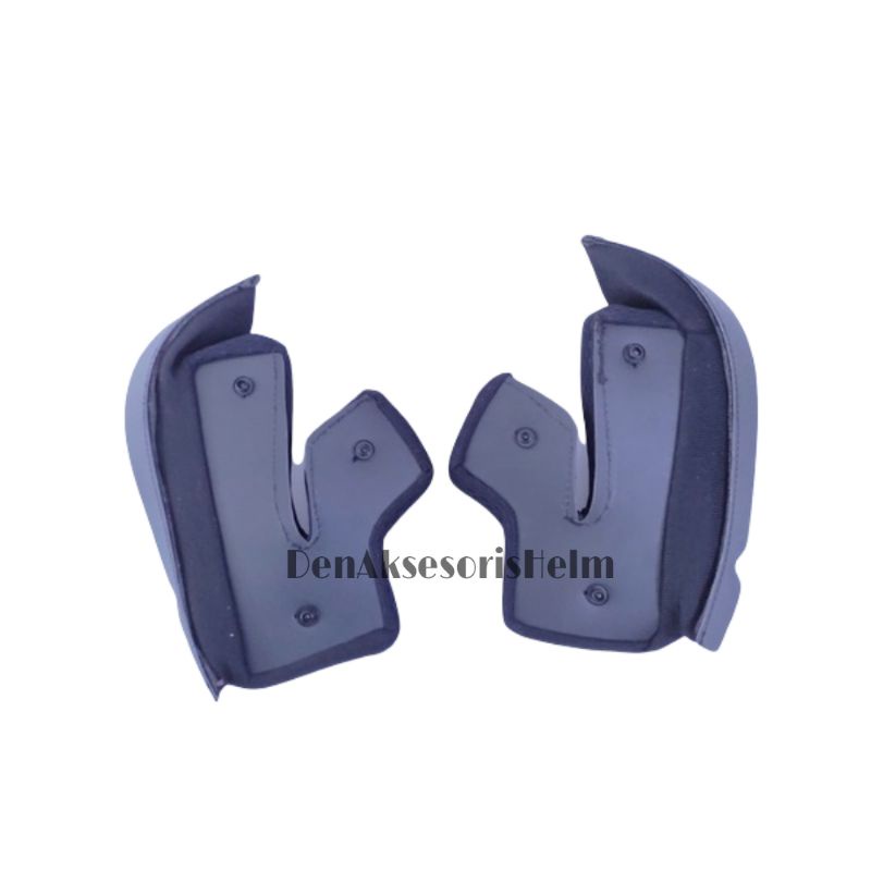 BUSA HELM KBC EURO PIPI