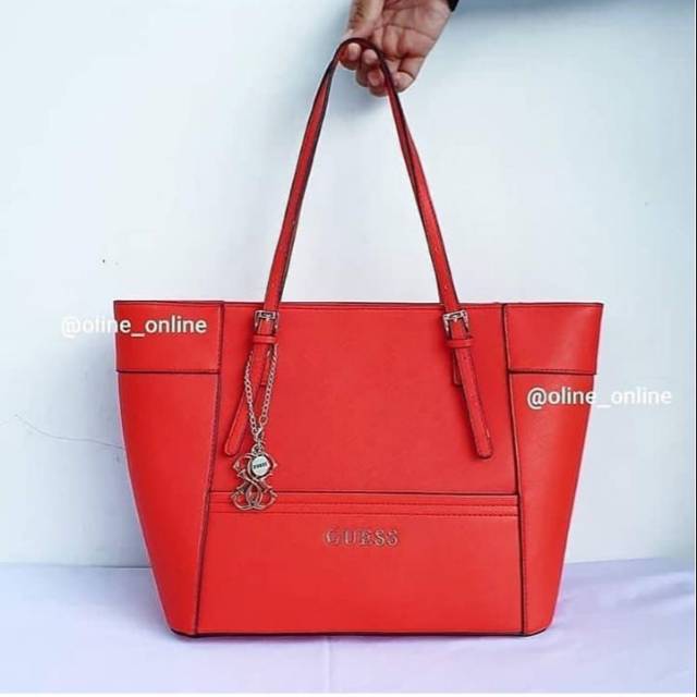 Guess delaney medium 01838