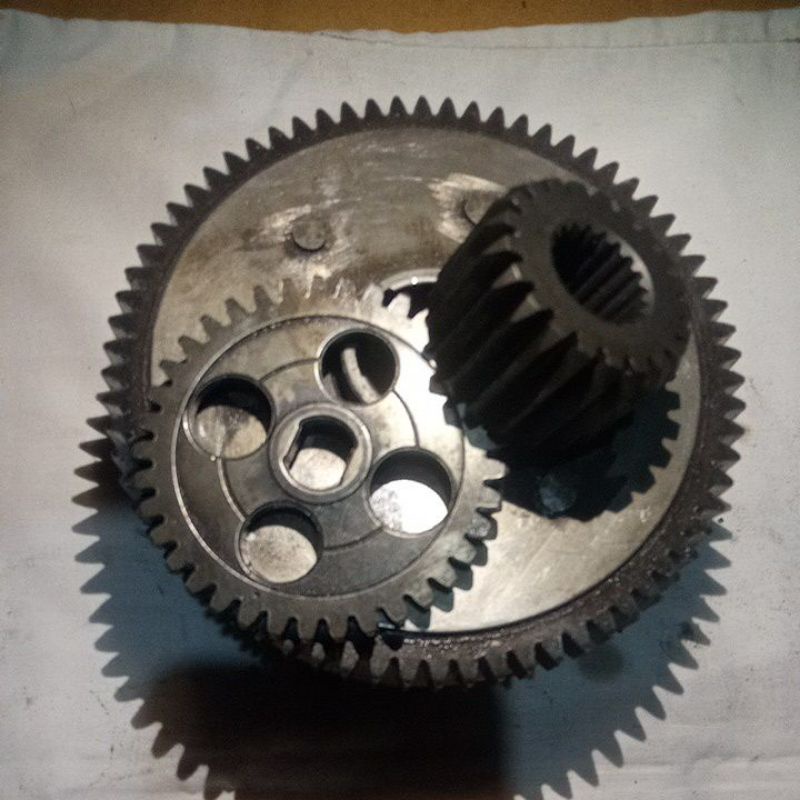 drapgir megapro primus original copotan 21 70 primsek rongsel ronsel mp mega pro