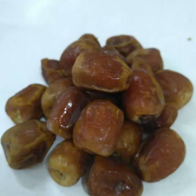 Kurma sukari jumbo premium 3kg