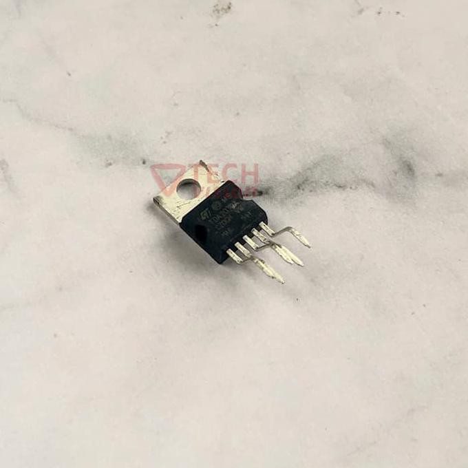 Jual TDA2030 TDA2030A TDA 2030 2030A IC Audio Tvison Segera Beli