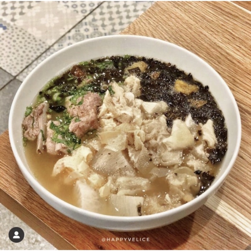 

NON HALAL Soto Mie Agih Gang Aut Jajanan Kuliner Oleh-oleh Surya Kencana Bogor