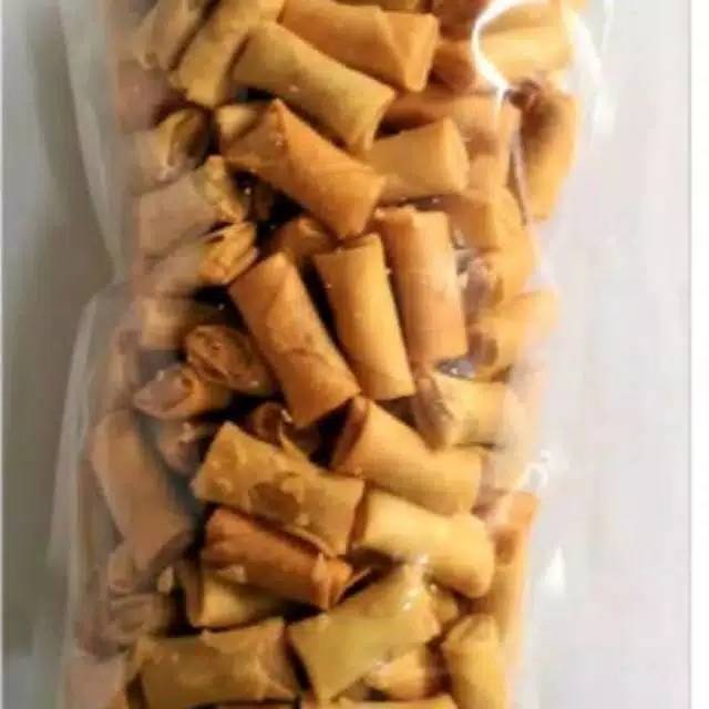 

Sumpia udang premium 250gram