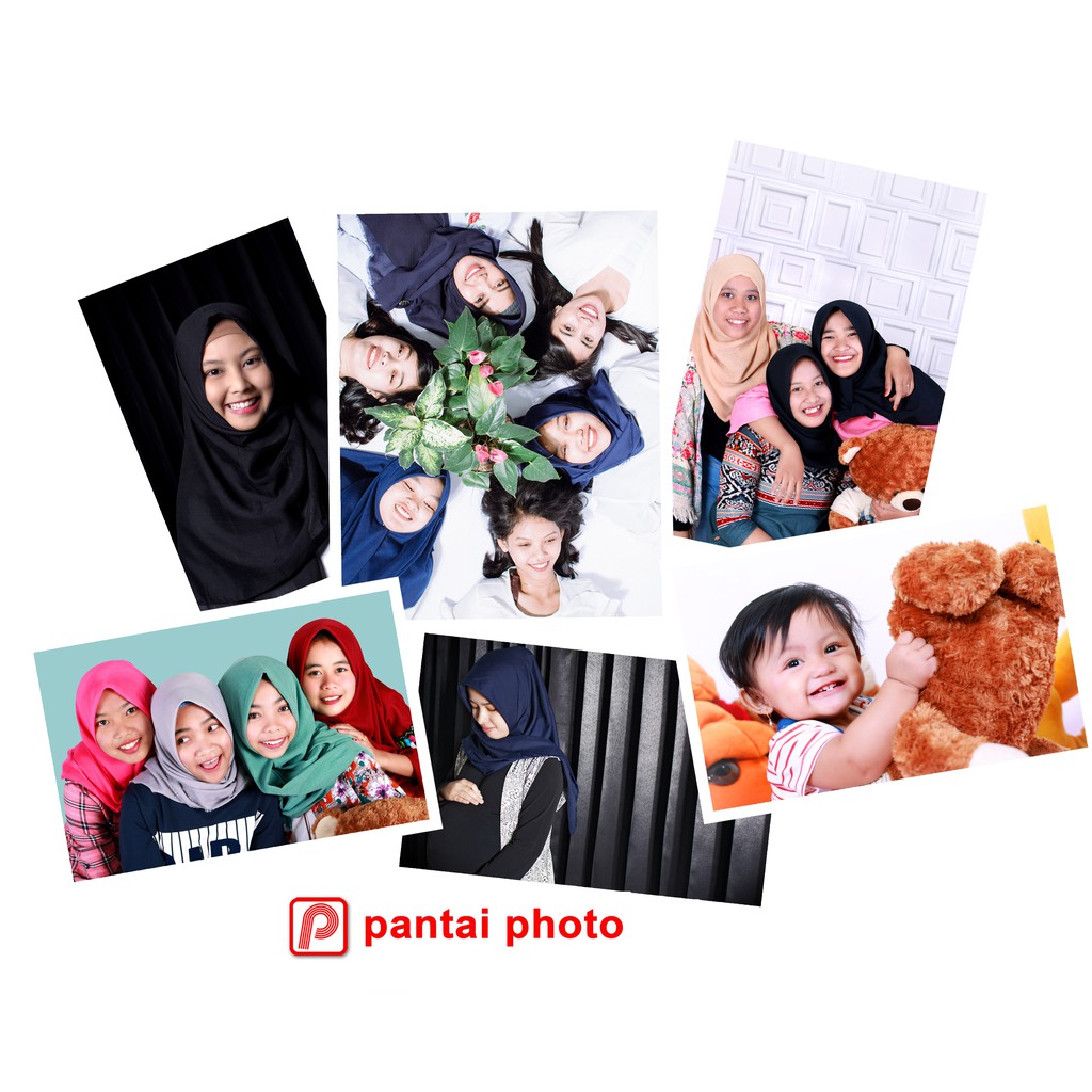 Jual Cetak Foto 4R Pantai Photo | Shopee Indonesia