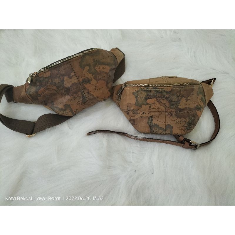 wb peta Alviero martini .