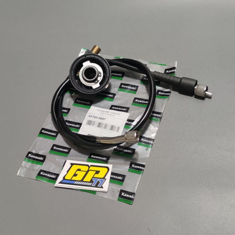 KABEL SPIDOMETER+GIR BOK NINJA R PNP NINJA RR