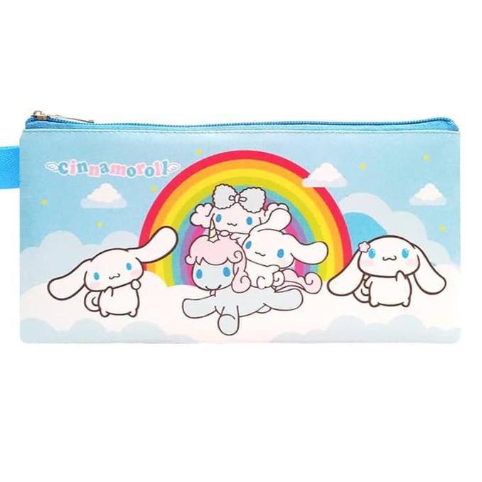 

Jual Mini Case Cinnamoroll Bimu Tempat Pensil Pencil Case Karakter Kwalitas Terbaik