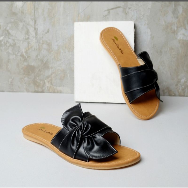 Sandal jambrella Launa