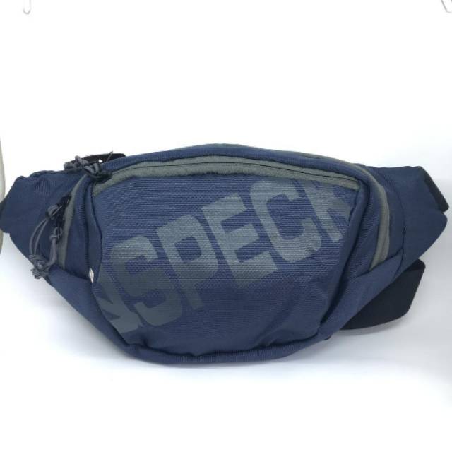 WEISTBAG QSPECK ORIGINAL / TAS SLEMPANG QSPECK