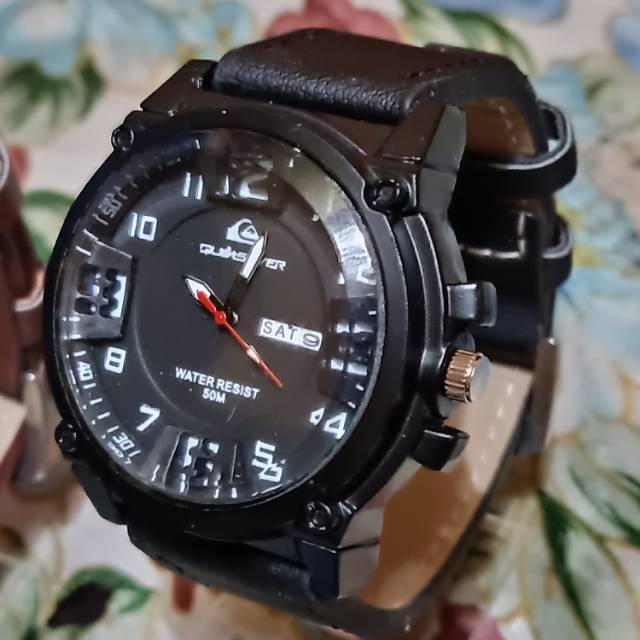 Jam quicksilver