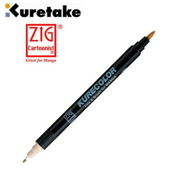 

Kuretake zig kurecolor CNKC -2200