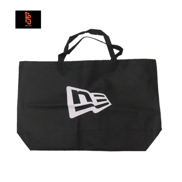 TOTE BAG NEW ERA ORIGINAL UKURAN JUMBO