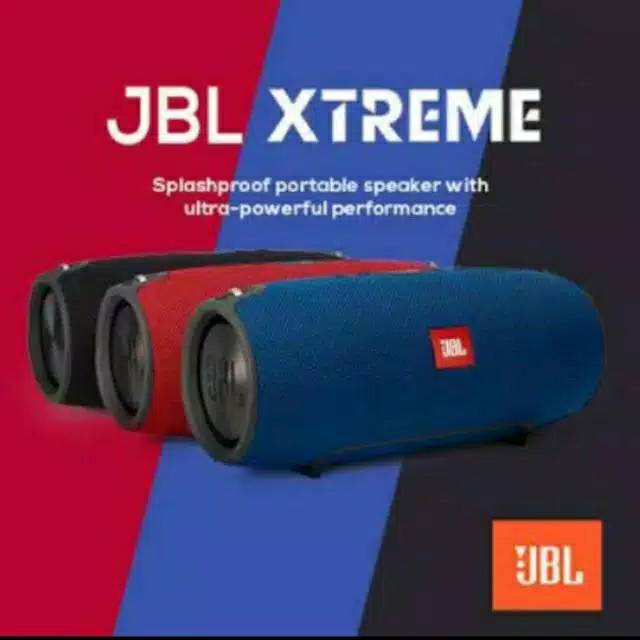 JBL XTREME 2 SPEACKER BLUETOOTH