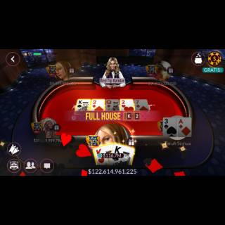 Boyaa poker online
