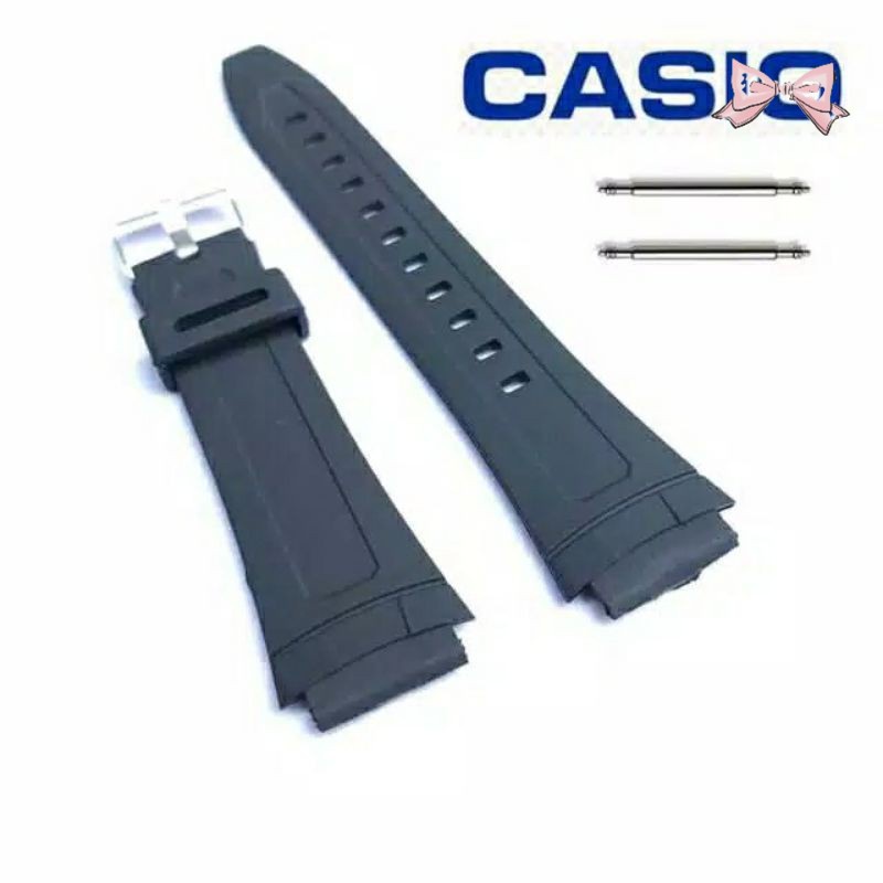 TALI JAM TANGAN CASIO AW80 AW81 AW82 CASIO AW-80 AW-81 AW-82