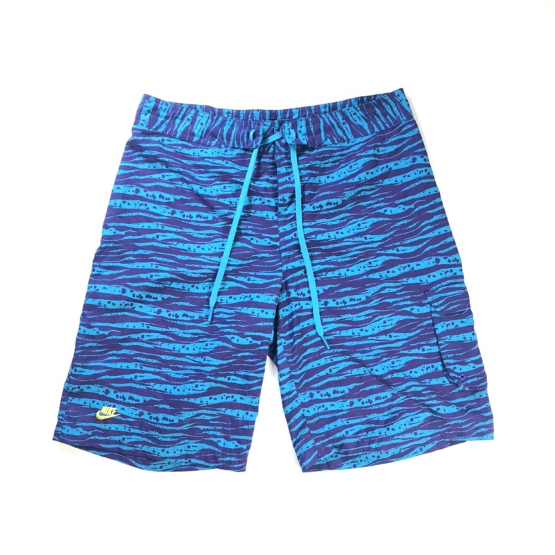 NIKE SHORT PANTS VINTAGE