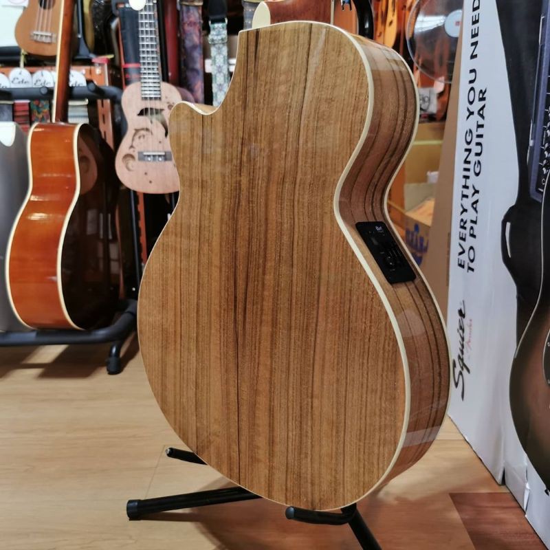 CORT SFX DAO Akustik Elektrik