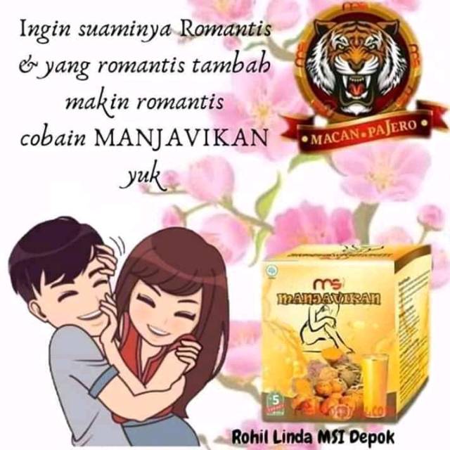 PRODUK MSI 1PAKET 425 RIBU