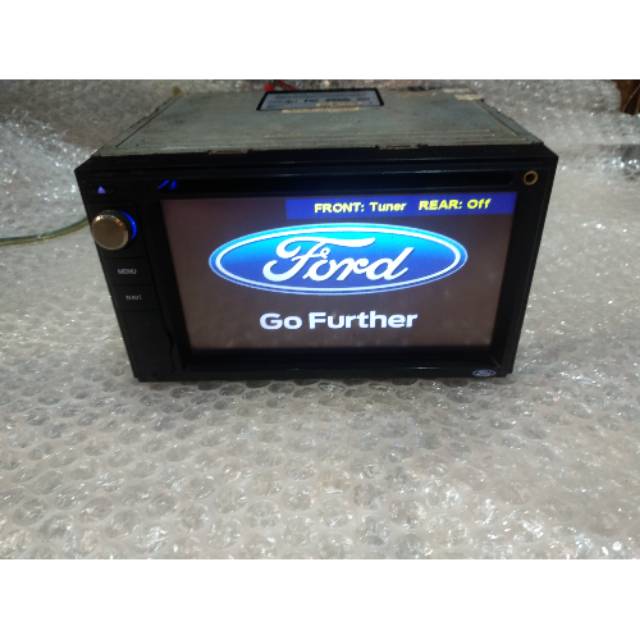 Head Unit Copotan Ford