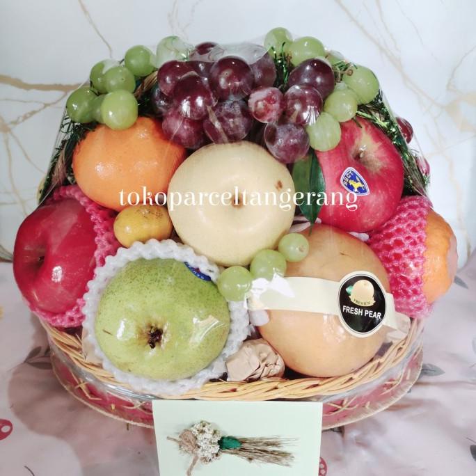

Parcel Buah 200 Raysandi67