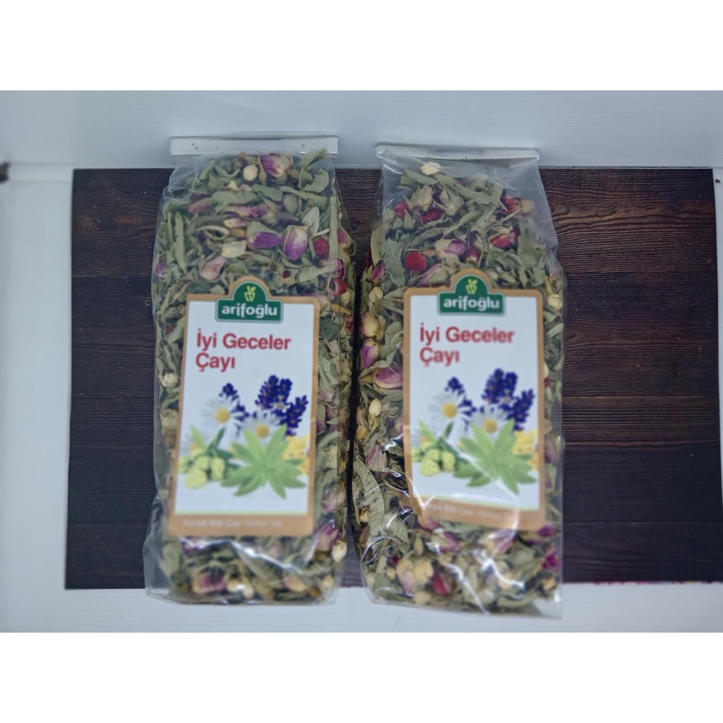 

Iyi Geceler Cayi-Teh Herbal-Asli Turkey- 100%Original