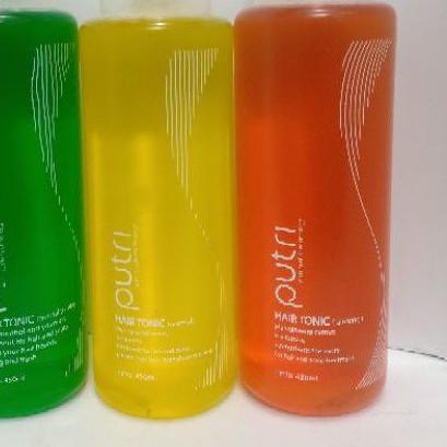 ❂ Putri Hair Tonic ORIGINAL () ♩