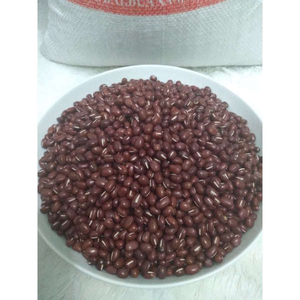 

Kacang Merah Import 1kg
