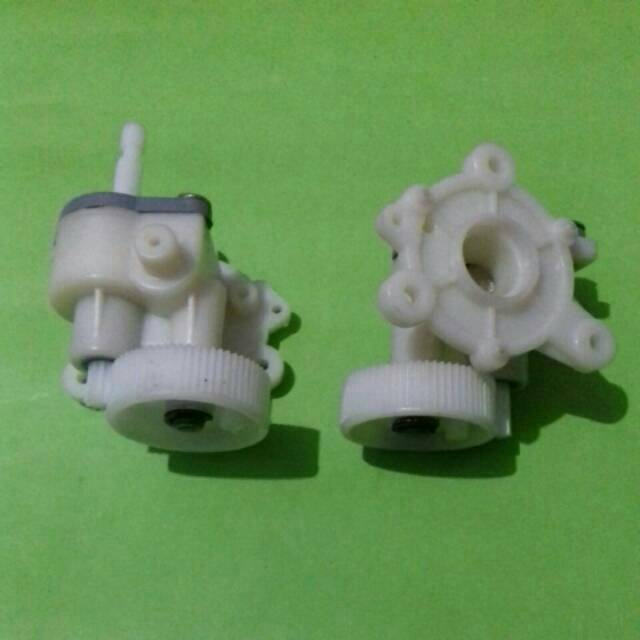 Gear Box Boxs Bintang Kipas Angin Maspion 12&quot; 16&quot; Inci Inch Inchi Meja Berdiri Dinding Tembok