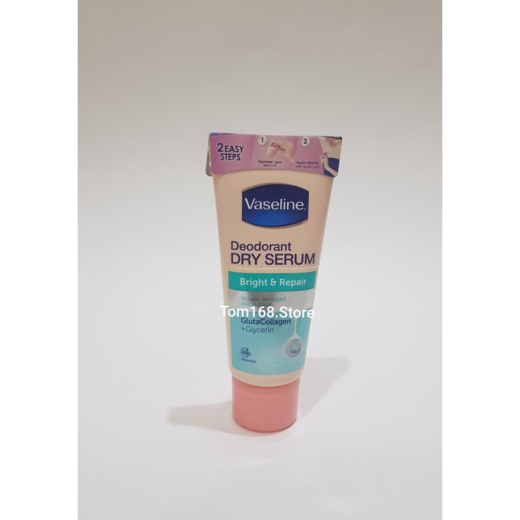 VASELINE DEODORANT DRY SERUM 50ML