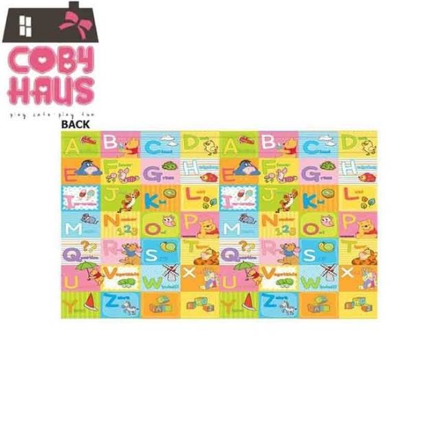 coby haus playmat