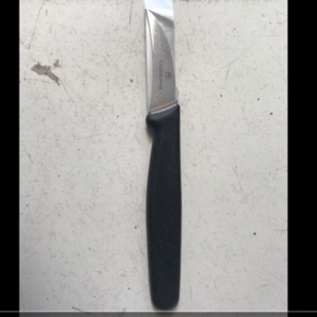 Pisau Sabit Dapur PARING KNIFE VICTORINOX 6cm made in Swiss Original