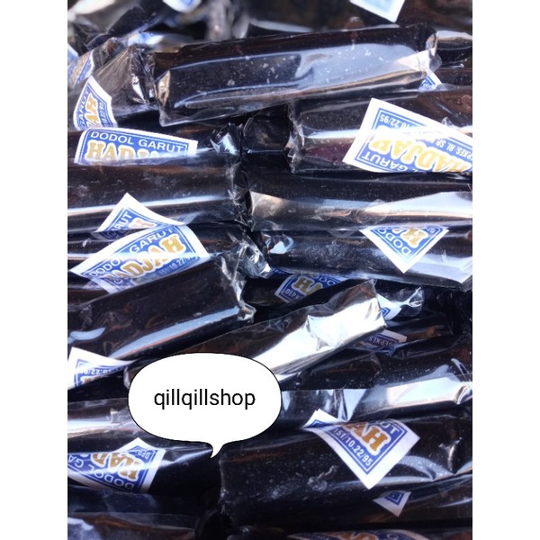 

dodol ketan hitam 1kg